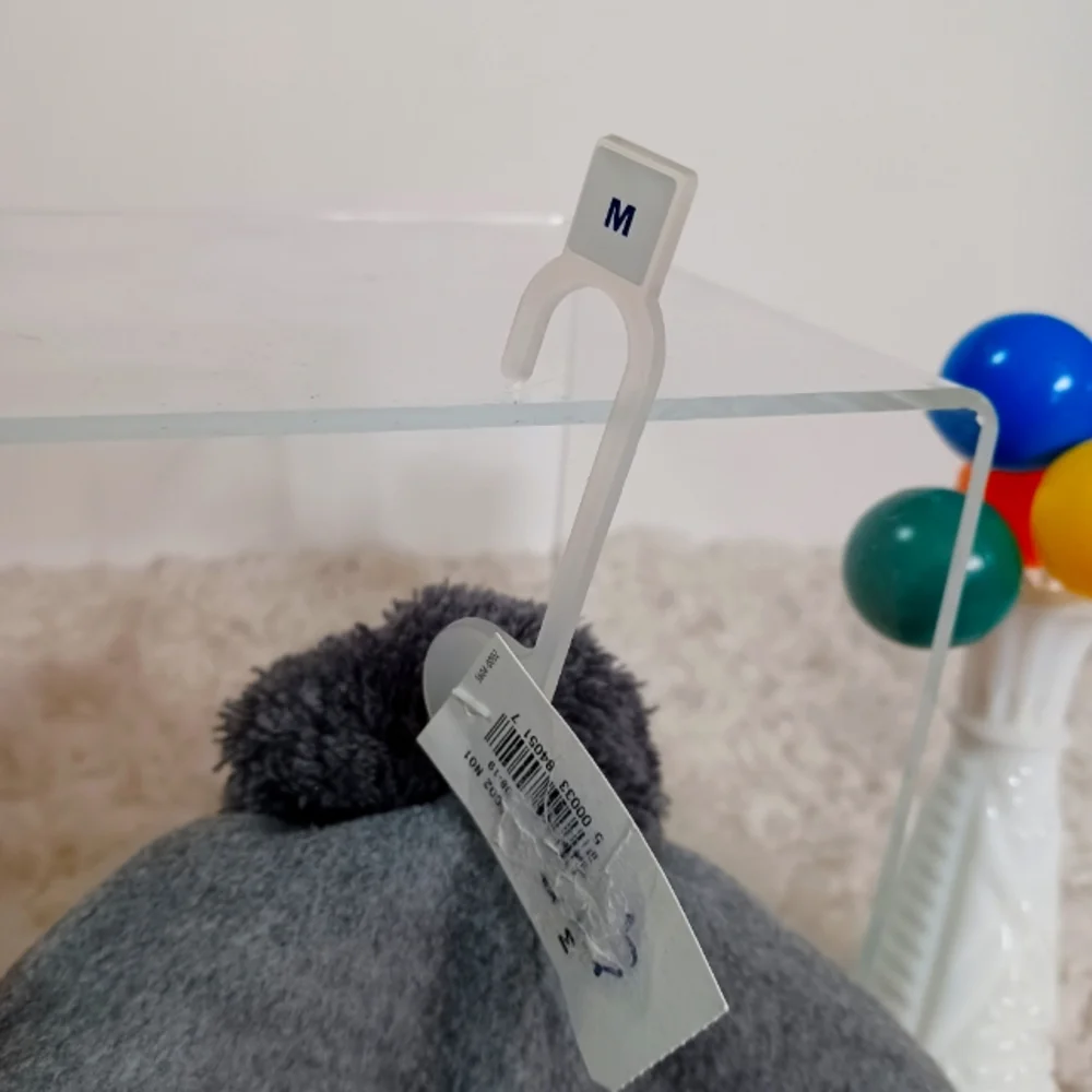 Old Navy Toddler Hat & Mitten Set Color Gray